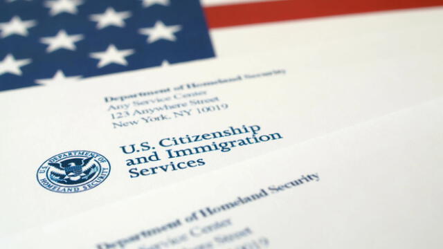 El nuevo cambio en la Green Card que beneficiará a los residentes permanentes en Estados Unidos Foto: USCIS