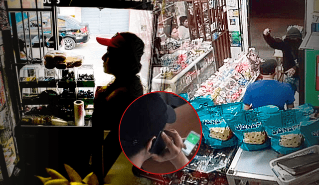 Casi 3.000 bodegas afectadas por extorsiones en Lima: estos son los 4 distritos con más tiendas cerradas. Foto: composición LR / John Reyes / Diario Hechicera