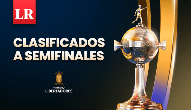 La final de la Copa Libertadores 2024 se disputará en Buenos Aires. Foto: composición LR/Jazmin Ceras