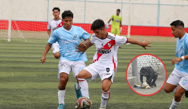 Extorsión en Trujillo para favorecer presuntamente a un equipo de la ciudad de la eterna primavera. Foto: composición LR/Fútbol Trujillo