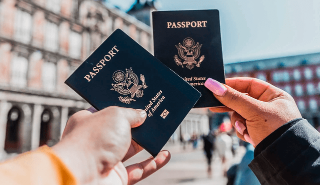 De acuerdo a la consultora Henley & Partners, el pasaporte de este país no es el más poderoso de América Latina. Foto: Spencer Davis/Unsplash.