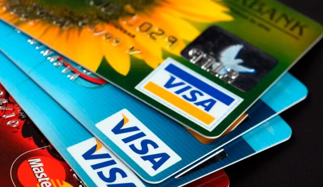 Visa maneja más del 60% de transacciones de débito en Estados Unidos. Foto: Expansión