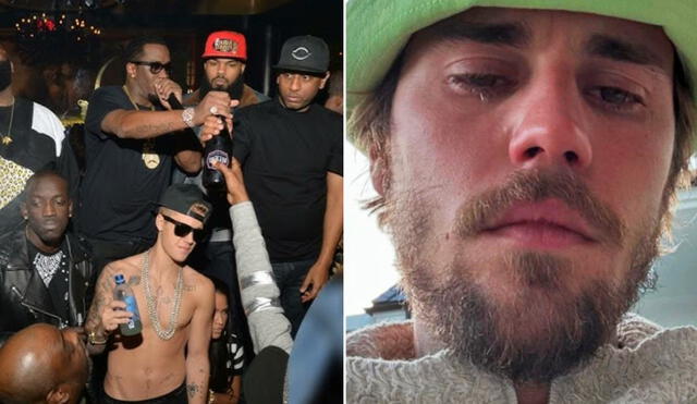 La vida de Justin Bieber ha estado marcada por excesos