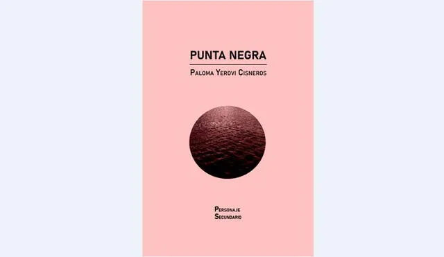 "Punta Negra".