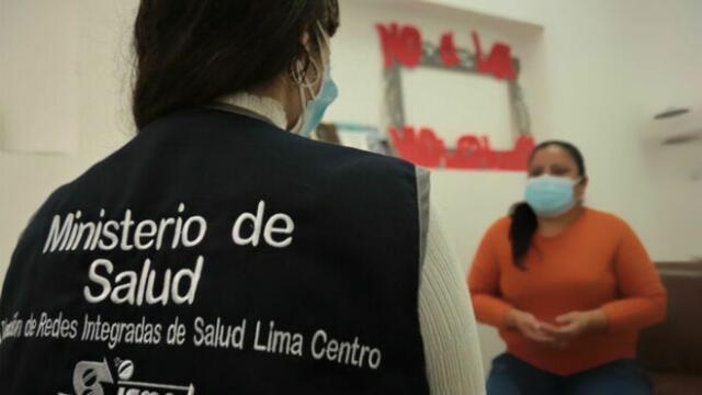 Minsa abrirá nuevos centros comunitarios. El 84.7 % de los CSMC se encuentran en regiones del país.