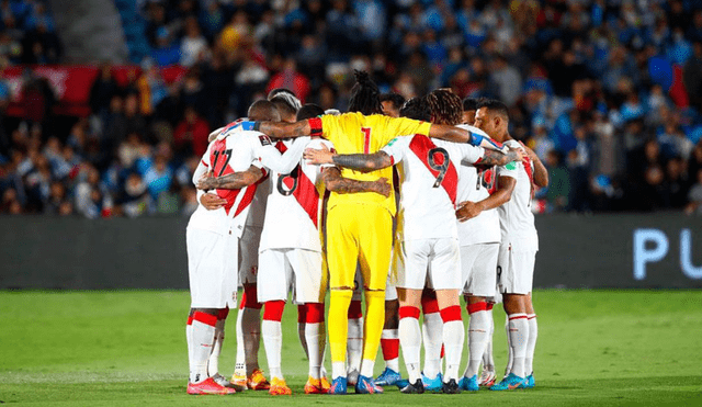 Exfutbolista brilló en la selección peruana. Foto: difusión