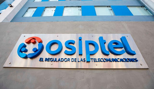 Ranking Osiptel: entidad comparó la calidad de internet móvil de empresas que brindan este servicio. Foto: Andina.