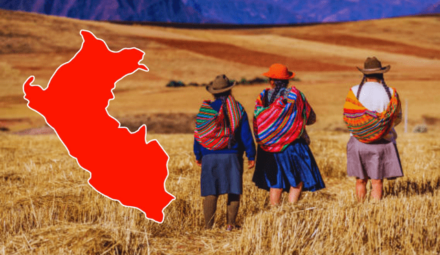 Este nombre es más usado en Cusco, Puno, Áncash y Lima. Foto: composición LR/Getty Images