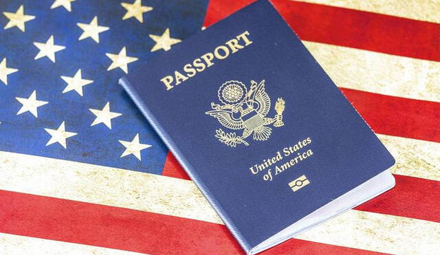 Para solicitar una visa americana para un niño, es necesario presentar el pasaporte vigente, el acta de nacimiento y, en algunos casos, una carta de autorización de ambos padres. Foto: ViveUSA