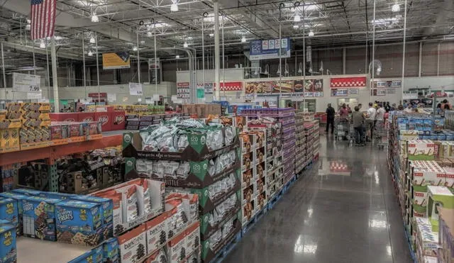 Existen diversos tipos de galletas en Costco y Walmart. Foto: Composición LR