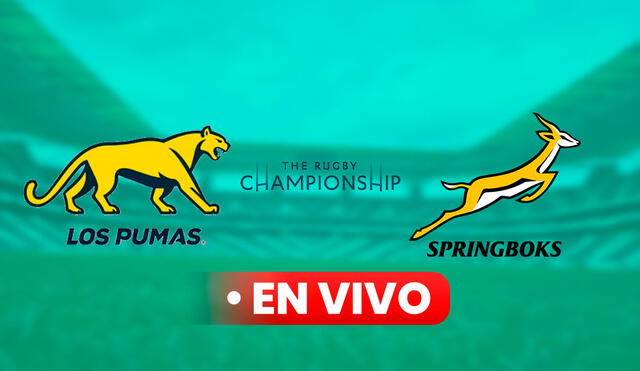 El choque entre Los Pumas vs Sudáfrica se disputará en el Mbombela Stadium de Nelspruit. Foto: composición LR / Mbombela Stadium