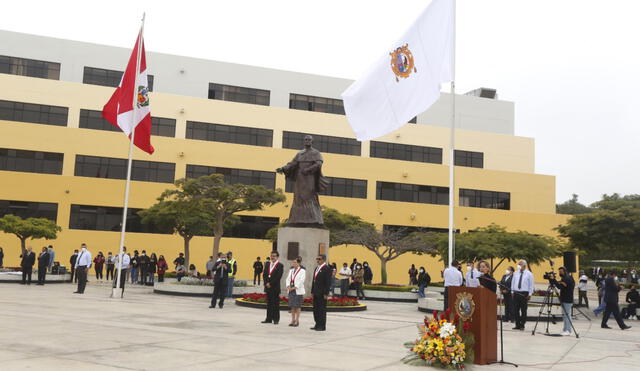 Universidad de San Marcos