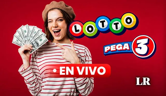 Telemetro y TVN transmitirán el sorteo de Lotto y Pega 3 este 28 de septiembre. Foto: composición LR / Freepik