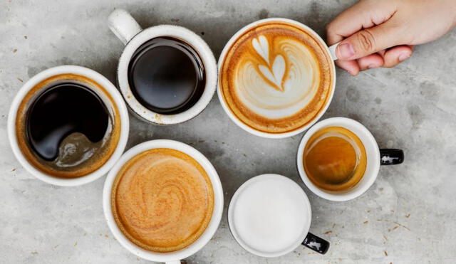 El café es una bebida popular que, además de su efecto estimulante, contiene compuestos beneficiosos para el organismo. Foto: The Objective