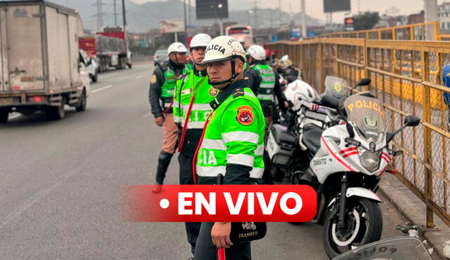 Estado de emergencia se oficializó en el diario El Peruano el viernes 27  de septiembre. Foto: composición LR