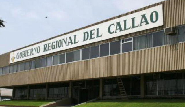 ESCÁNDALO. Audios comprometen al procurador y a un trabajador del Gobierno Regional del Callao.