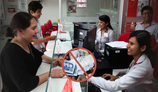 AFP: nuevos afiliados y aportantes menores de 40 años no podrán retirar el 95.5% de fondos al jubilarse. Foto: composición LR / Andina