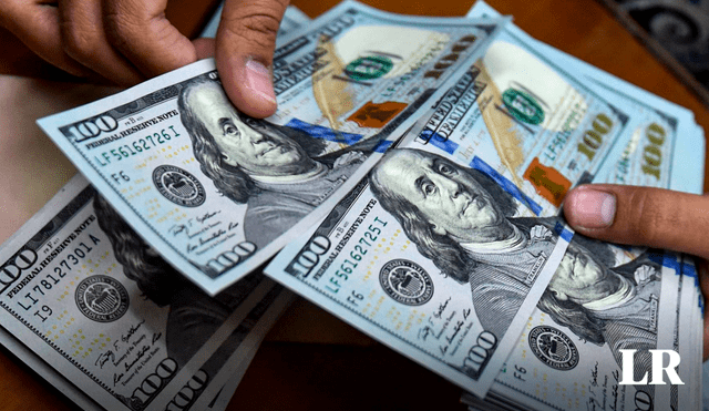 Precio del dólar BCV hoy, 2 de octubre de 2024, según el Banco Central de Venezuela. Foto: composición LR