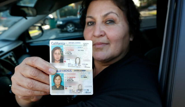 Renovar el Real ID en California en 2024 es un trámite necesario para quienes planean viajar en avión o acceder a instalaciones federales. Foto: La Opinión