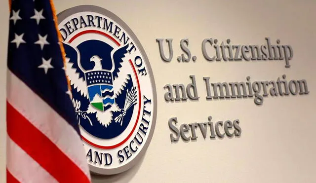 Si deseas trabajar legalmente en los Estados Unidos, necesitarás obtener un permiso de trabajo emitido por el USCIS. Foto: USCIS