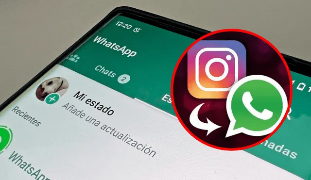 WhatsApp no se detiene en los estados. La plataforma también ha presentado mejoras en otras áreas. Foto: Composición LR | Red 92 | Noticias de Cuba.