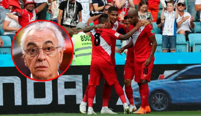 Jorge Fossati no convocó a Paolo Guerrero ni André Carrillo ni Christian Cueva. Foto: composición LR/GLR/AFP