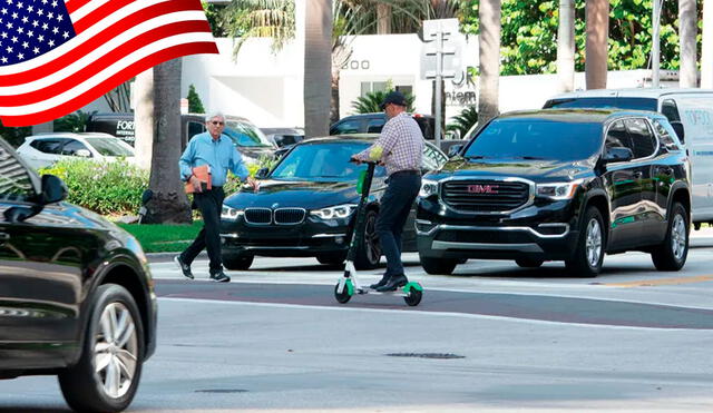 Miami, en particular, alberga una serie de normativas que podrían sorprenderte y, si no tienes cuidado, incluso llevarte a enfrentar problemas legales. Foto: Diario Las Américas