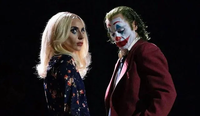 ‘Joker 2’ tiene un presupuesto de 190 millones de dólares, más del doble de la primera entrega. Foto: Warner Bros. Pictures