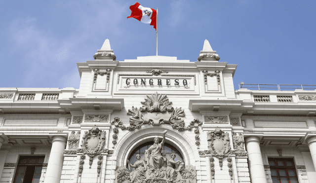 Este proyecto ha generado rechazo entre los politólogos. Foto: Congreso