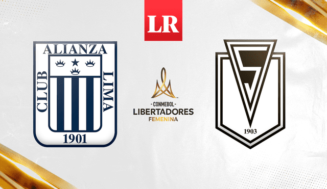 Alianza Lima debutará ante el cuadro chileno por la Copa Libertadores Femenina. Foto: composición GLR