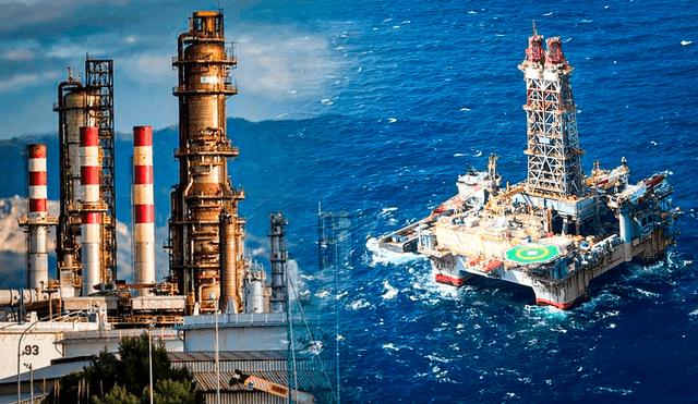 Esta nación ha tenido el mayor descubrimiento de gas en 90 años. Foto: composición LR/Forbes