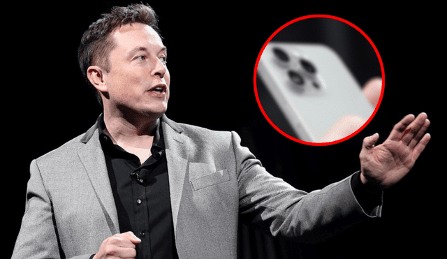 Elon Musk es conocido por ser director ejecutivo de X Corp. y CEO de Tesla. Foto: Composición LR | MuyLinux.