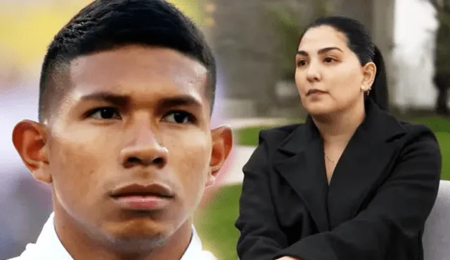 Edison Flores reaparece en redes sociales tras borrar fotos de Ana Siucho. Foto: composición LR/Transfermarket/captura de Willax