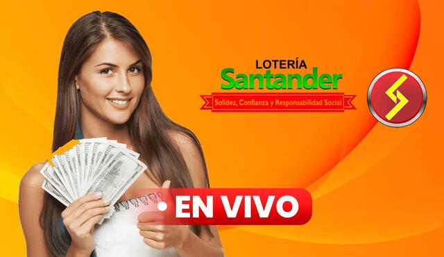 Mira los números ganadores de la Lotería de Santander del 4 de octubre. Foto: composiciónLR/Freepik/Loteria de Santander