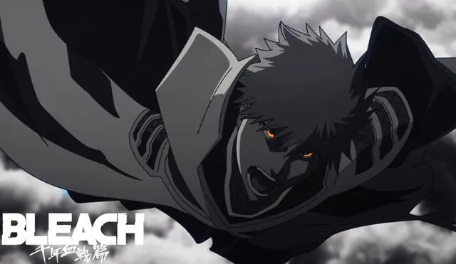 'Bleach: Thousand-Year Blood War', temporada 3, contará con 13 capítulos. Foto: Pierrot