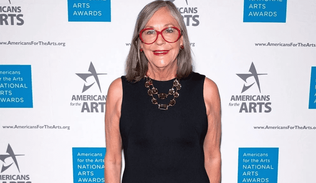 Descubre cuál fue el mayor monto donado de Alice Walton. Foto: difusión