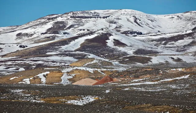 Este hallazgo, si bien abre una oportunidad económica y energética, también plantea el reto de encontrar el equilibrio entre explotación y preservación del medio ambiente. Foto: Bradley W. Parks/OPB