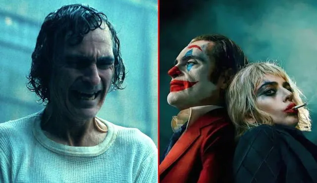 ‘Joker 2’ tiene una duración de 138 minutos, lo que se traduce en un total de 2 horas y 18 minutos. Foto: composición LR/Warner Bros. Pictures