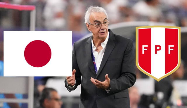 Jorge Fossati aún no ha ganado un partido oficial con Perú. Foto: composición GLR.