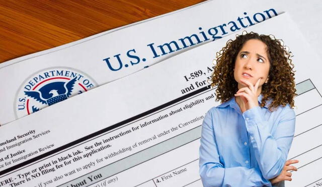 USCIS 2024: acelera tu solicitud migratoria para Estados Unidos. Foto: composición