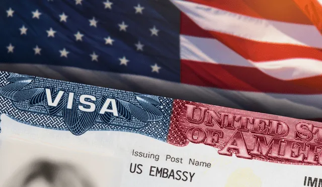 Estados Unidos informó sobre la nueva identificación que necesitarán las personas para ingresar a USA. Foto: Composición LR