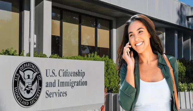 Si eres una persona que no tiene fluidez al hablar inglés, existen formas de resolver este problema en el USCIS. Foto: Noticias para Inmigrantes