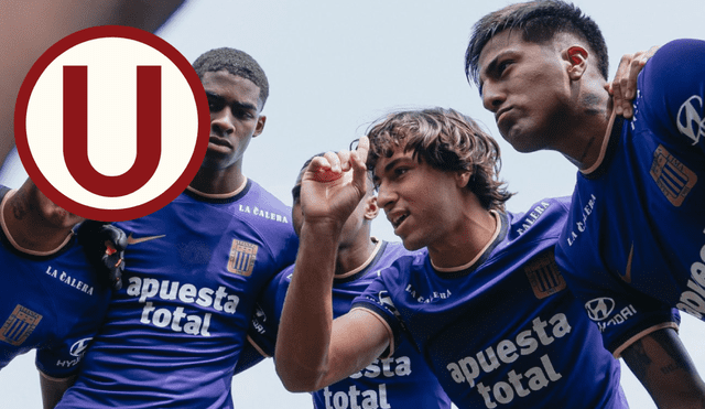 Alianza Lima y Universitario se enfrentarán en partidos de ida y vuelta por las semifinales del Torneo de Reservas. Foto: composición LR/Alianza Lima