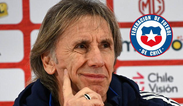 Ricardo Gareca