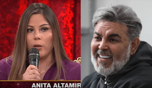 Ana Altamirano y Andrés Hurtado se han lucido en eventos de VIP Diplomática, estrechando lazos con altos mandos policiales. | Composición: LR.