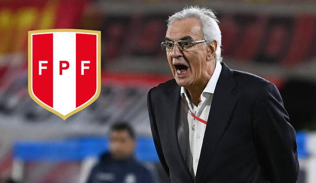 Jorge Fossati aún no consigue una victoria oficial con la selección peruana. Foto: composición LR/AFP