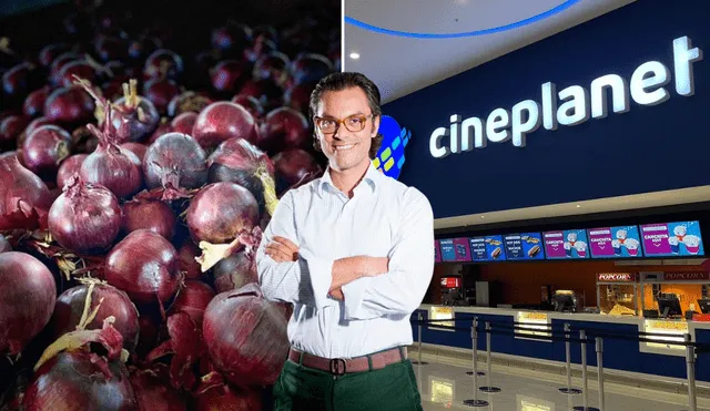 Una historia de superación personal y profesional es lo que nos ha demostrado Alejandro Ponce. Foto: composición LR