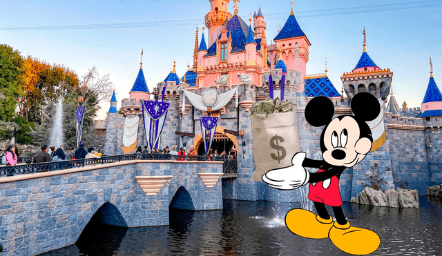 Para mitigar el impacto de los aumentos, Disneyland lanzará una promoción especial, ofreciendo boletos de un día a US$50 para niños de 3 a 9 años del 7 de enero al 20 de marzo.