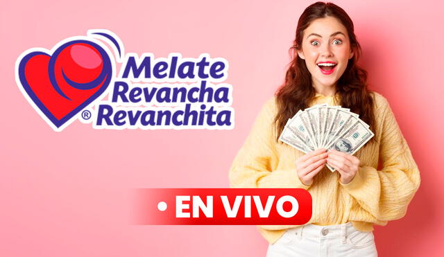 Revisa los números ganadores del Sorteo Melate de HOY, 9 de octubre. Foto: composición LR/Freepik