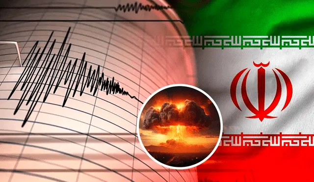 Poco después del primer sismo, se registró un segundo de menor magnitud que llegó hasta Israel, lo que alimentó aún más las especulaciones. Foto: Composición LR/Pixabay.